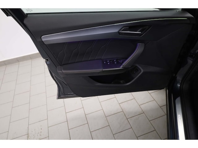 Cupra Formentor 1.5 TSI