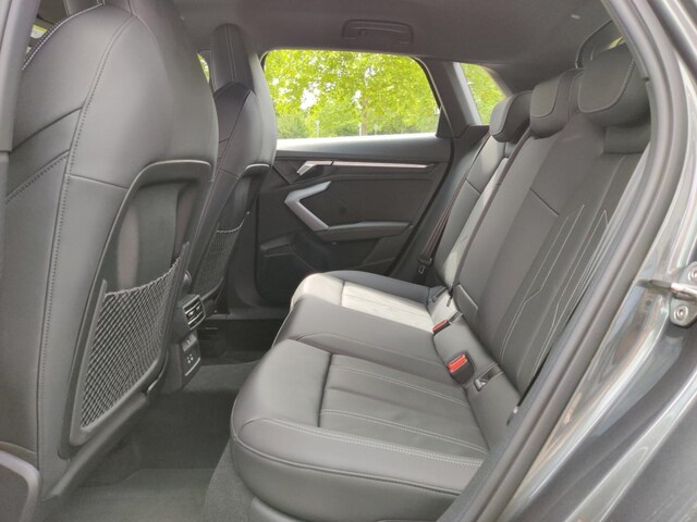 Audi S3 Quattro S-Tronic Sportback