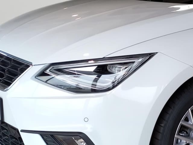 Seat Ibiza IBIZA 1,0 TSIFR   5T85  DS8M6