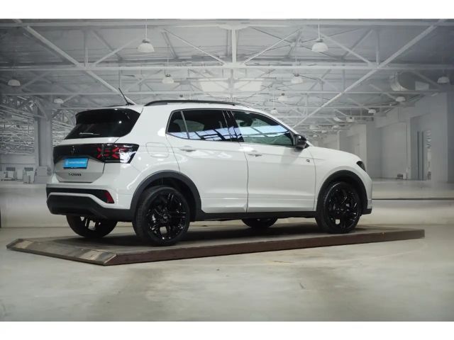 Volkswagen T-Cross 1.5 TSI IQ.Drive R-Line