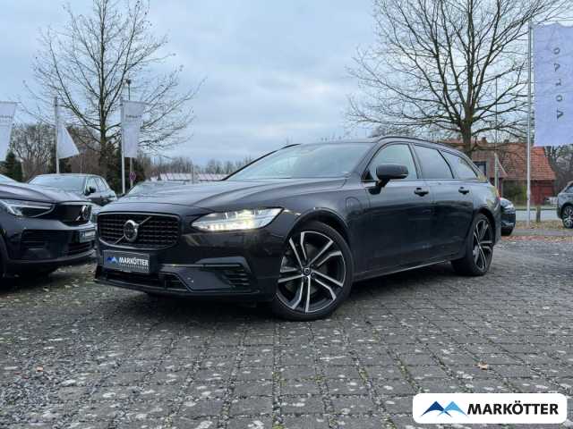 Volvo V90 V90