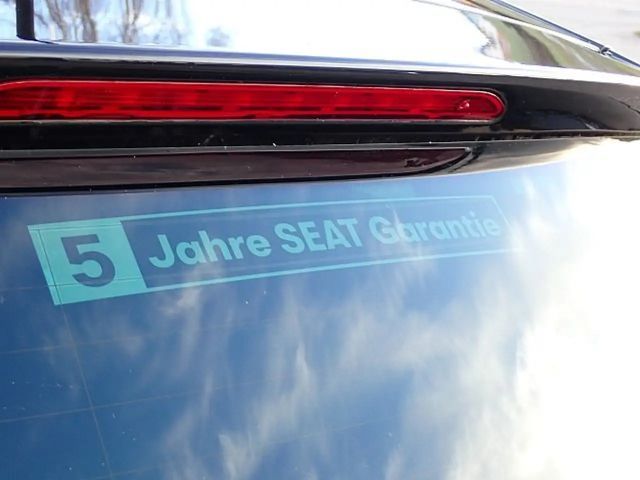Seat Ibiza 1.0 EcoTSI FR-lijn