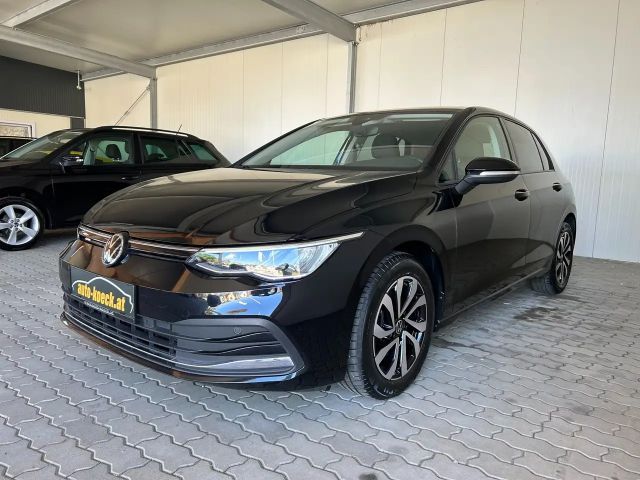 Volkswagen Golf Active