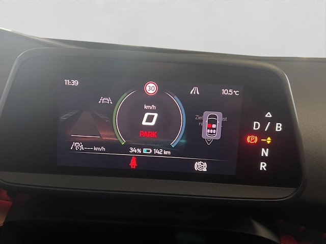 Cupra Tavascan Tavascan LM19 SIDE-ASSIST WÄRMEPUMPE SUPERSPORT KAMERA