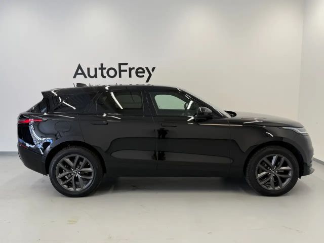 Land Rover Range Rover Velar D200 MHEV
