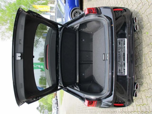 Volkswagen T-Roc 2.0 TSI 4Motion DSG