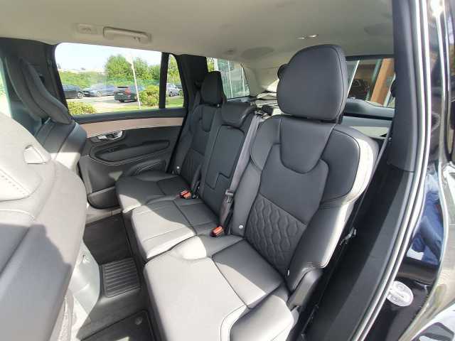 Volvo XC90 XC90