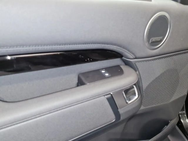 Land Rover Discovery AWD D250 S