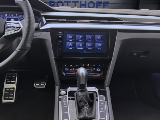 Volkswagen Arteon 2.0 TSI DSG R-Line