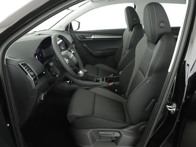 Skoda Karoq 4x4 Selection