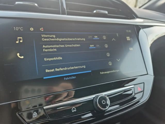 Opel Corsa GS-Line Grand Sport