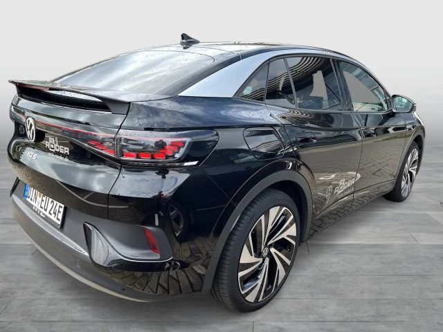 Volkswagen ID.5 IQ.Drive Pro