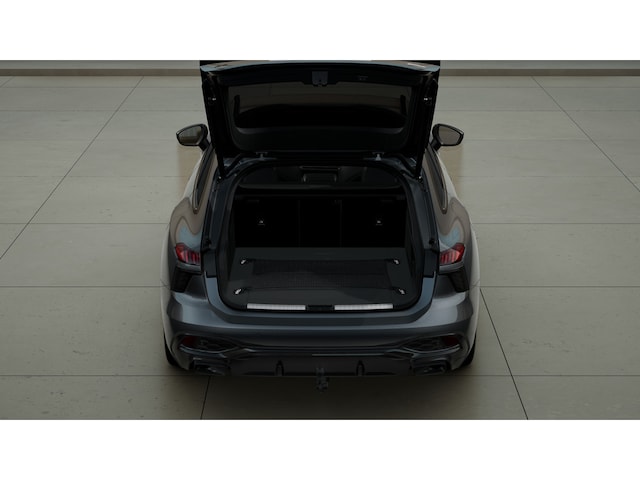 Audi A6 e-tron Avant Quattro