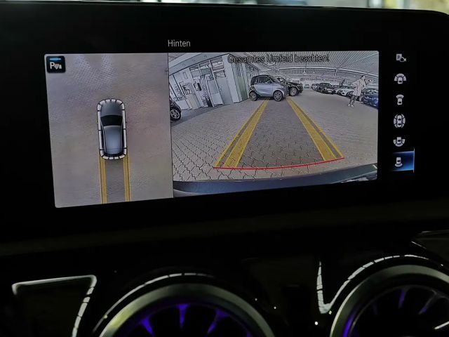 Mercedes-Benz A 200 4MATIC