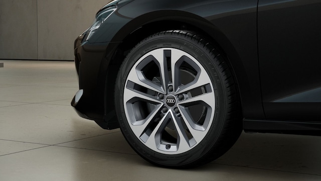 Audi A3 35 TFSI S-Tronic Sedan