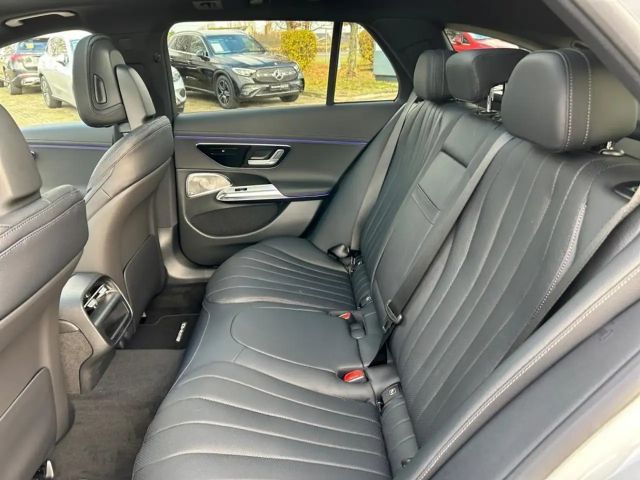 Mercedes-Benz E 450 4MATIC AMG Line Estate