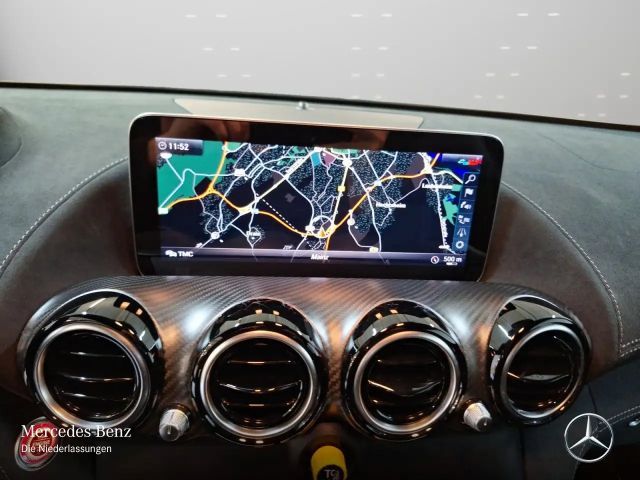 Mercedes-Benz AMG GT AMG Line Coupé