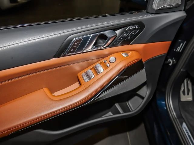 BMW X7 M-Sport xDrive40d