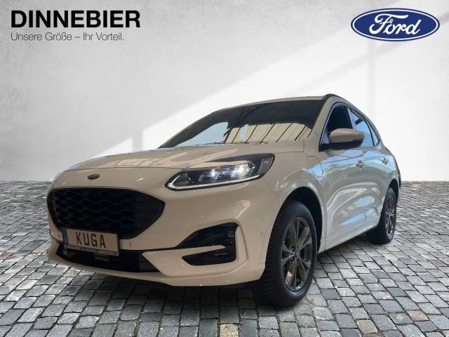 Ford Kuga ST Line X