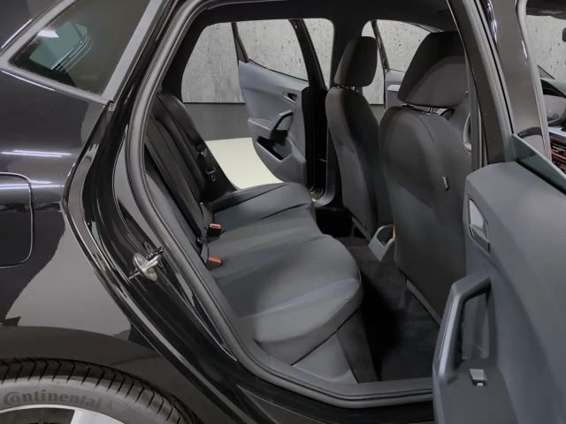 Seat Ibiza 1.0 TSI DSG FR-lijn