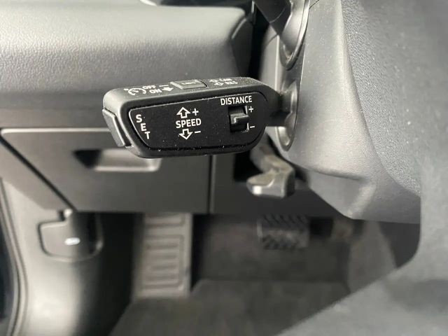 Audi Q6 e-tron Quattro