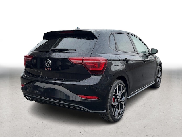 Volkswagen Polo 2.0 TSI DSG