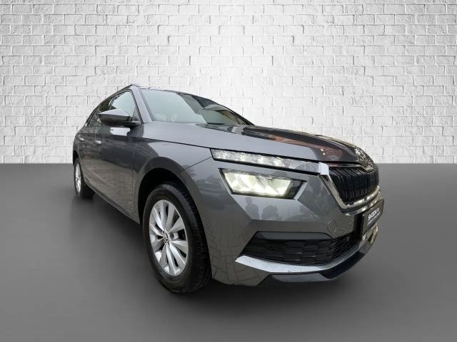Skoda Kamiq 1.0 TSI Ambition
