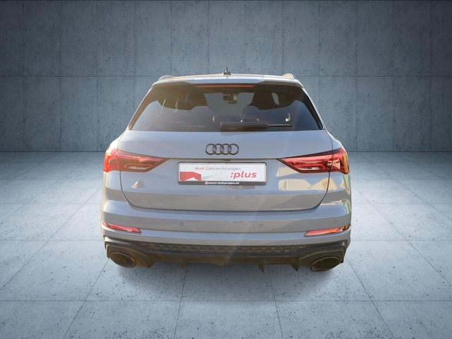 Audi RS Q3 Quattro S-Tronic