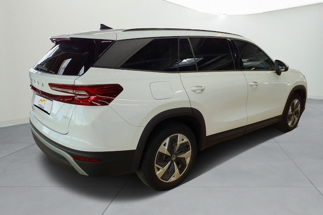 Skoda Kodiaq 2.0 TSI 4x4 Selection