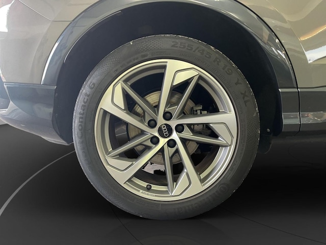 Audi Q3 45 TFSI Quattro S-Tronic Sportback