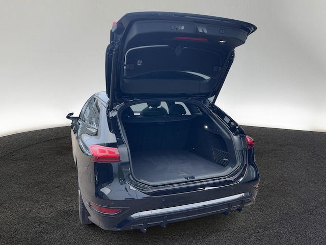 Audi A6 e-tron Avant Quattro