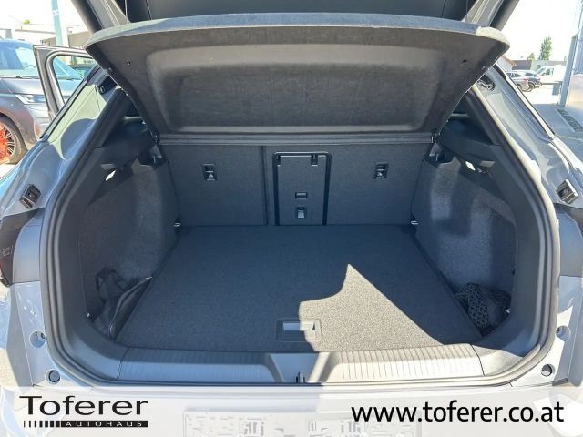 Volkswagen ID.4 Business Performance Pro