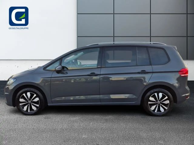 Volkswagen Touran 1.5 TSI DSG Move