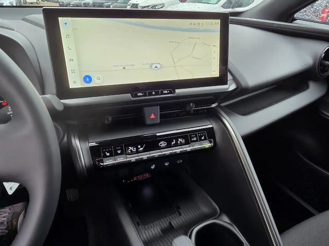 Toyota C-HR 4x2 Hybride