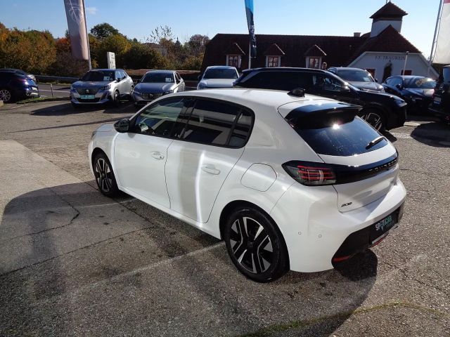 Peugeot 208 Allure Pack PureTech