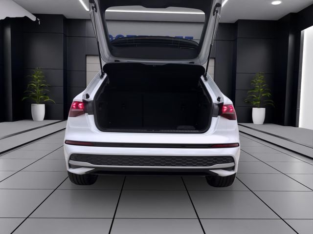 Audi A3 30 TDI Sportback