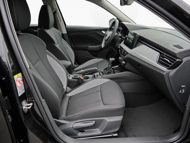 Skoda Kamiq 1.5 TSI Tour