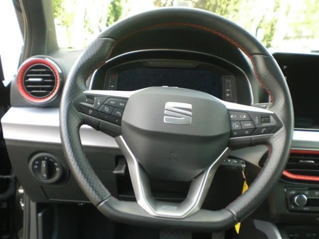 Seat Arona 1.0 TSI DSG FR-lijn