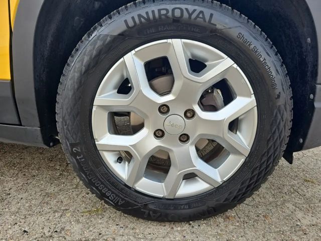 Jeep Avenger Altitude