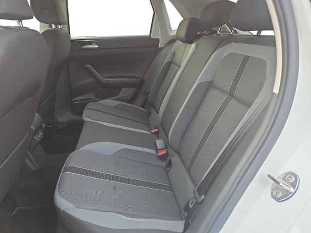 Volkswagen Polo 1.0 TSI Style