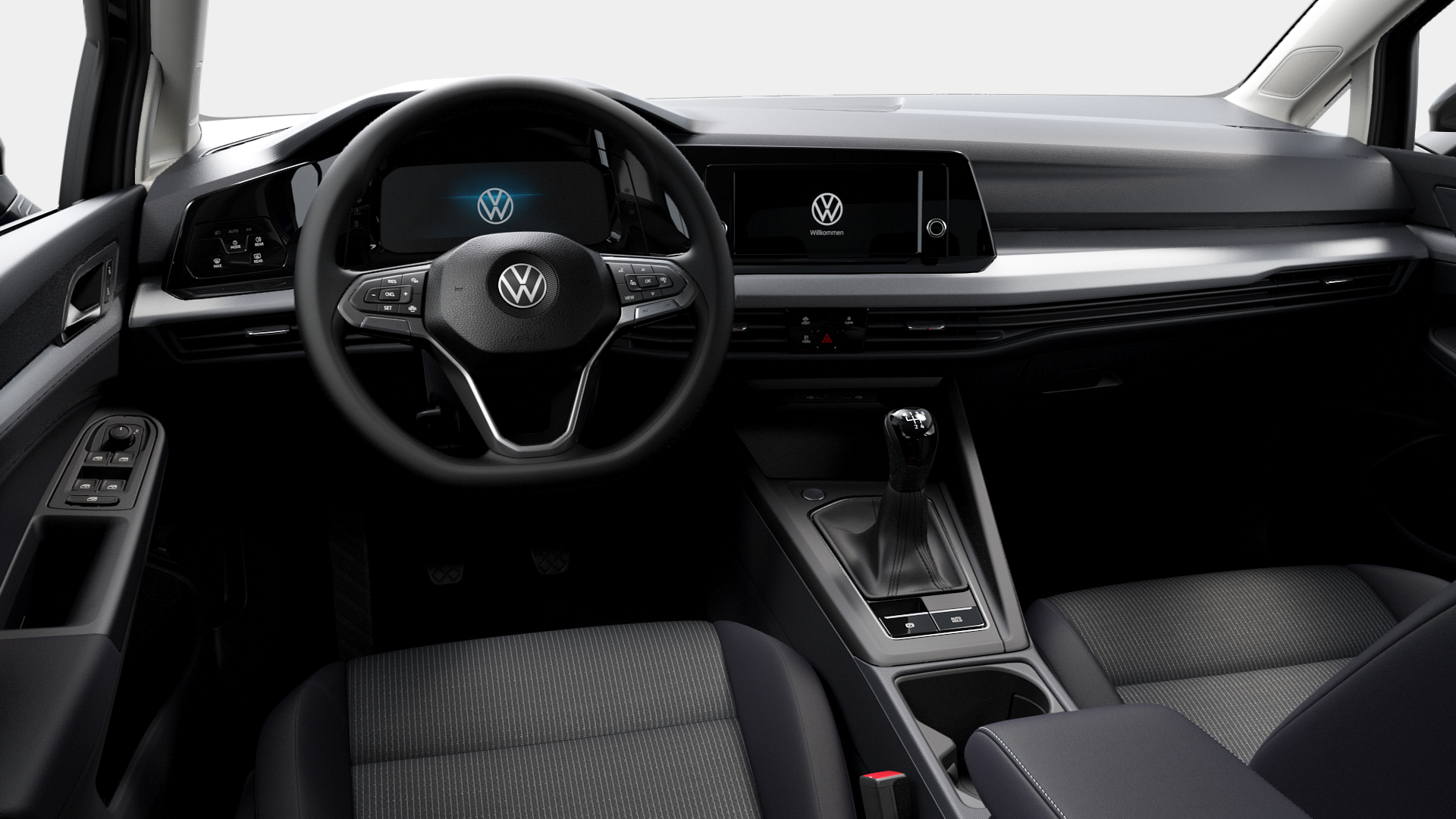 Volkswagen Golf 1.0 TSI