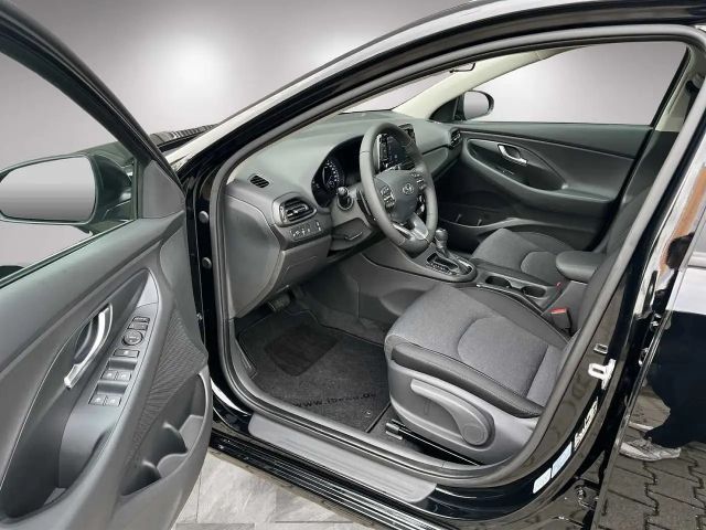 Hyundai i30 Hybrid Select