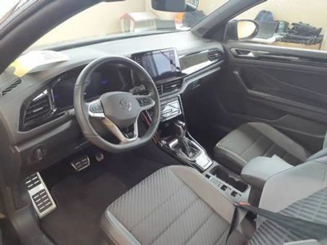 Volkswagen T-Roc Cabriolet DSG R-Line