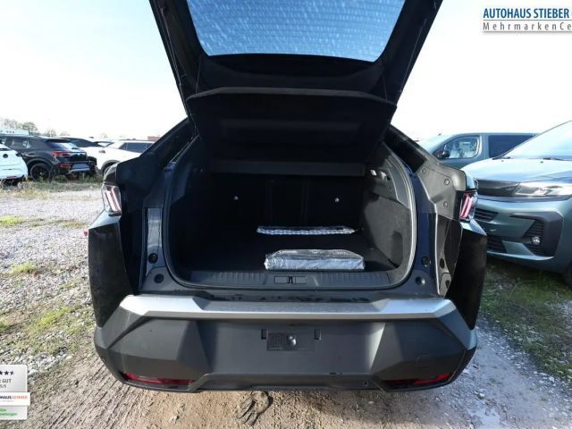 Peugeot 3008 Allure Pack