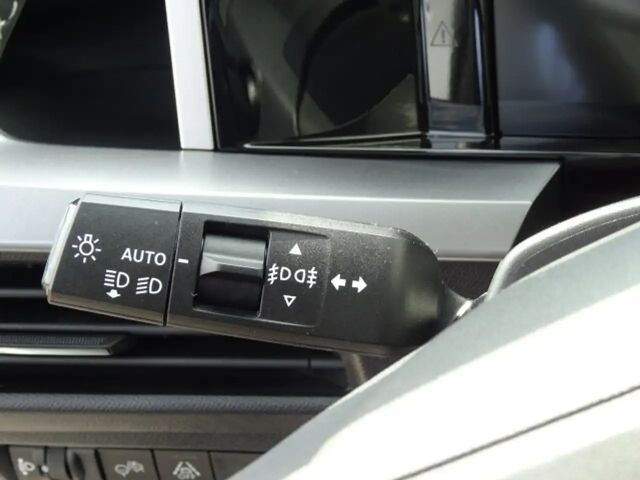 Opel Frontera GS e-Frontera