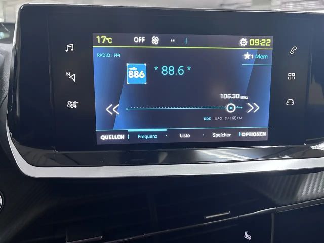 Peugeot E-2008 Active Pack