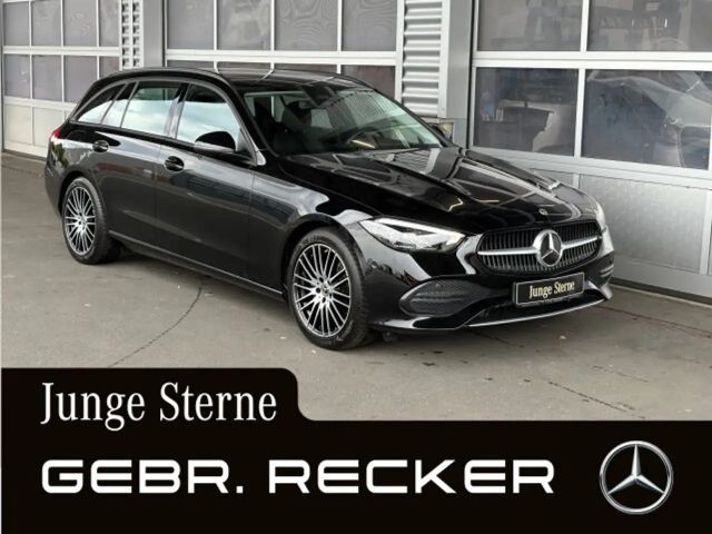 Mercedes-Benz C 180 Estate