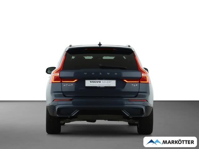 Volvo XC60 AWD Dark Plus T6