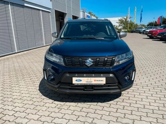 Suzuki Vitara 4x2