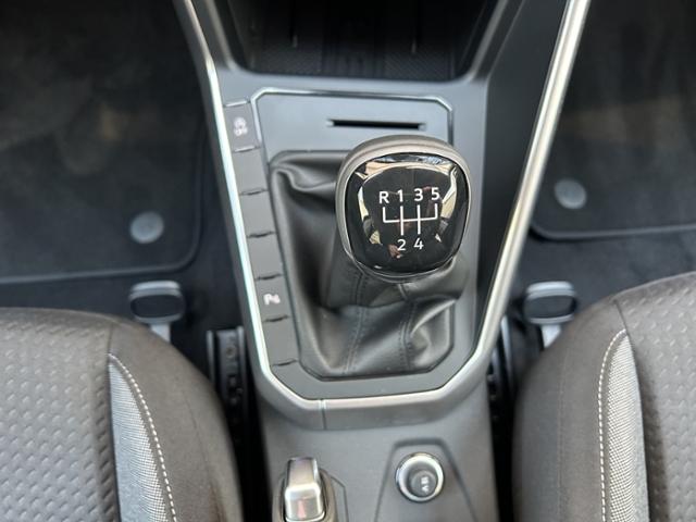 Volkswagen Taigo Life